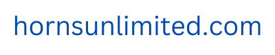 hornsunlimited.com